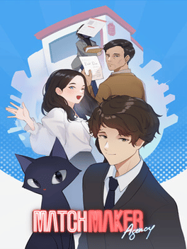 Affiche du film Matchmaker Agency poster