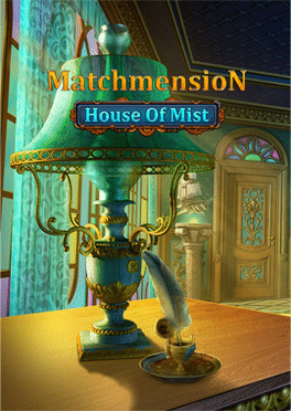 Affiche du film Matchmension: House of Mist poster