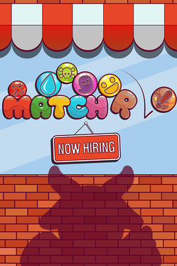 Affiche du film MatchR: Now Hiring poster