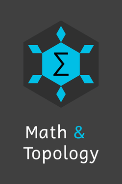 Affiche du film Math & Topology poster