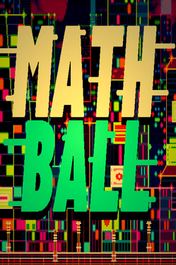 Affiche du film Math Ball poster