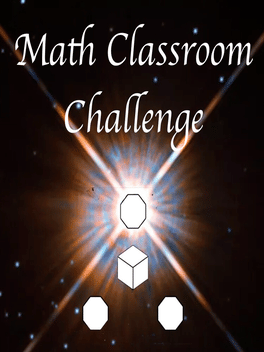 Affiche du film Math Classroom Challenge poster