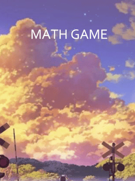 Affiche du film Math Game poster