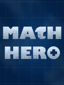 Affiche du film Math Hero: Minimalist Puzzle poster