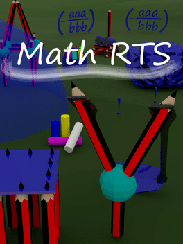 Affiche du film Math RTS poster