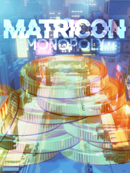 Affiche du film Matricon: Monopoly poster