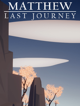 Affiche du film Matthew: Last Journey poster