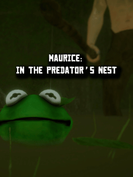 Quelle configuration minimale / recommandée pour jouer à Maurice: In the Predator's Nest ?