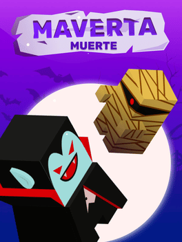 Affiche du film Maverta Muerte poster