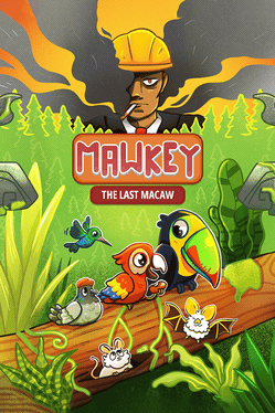 Quelle configuration minimale / recommandée pour jouer à Mawkey The Last Macaw ?