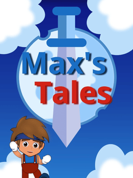 Affiche du film Max's Tales poster