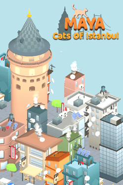 Quelle configuration minimale / recommandée pour jouer à Maya: Cats of Istanbul ?