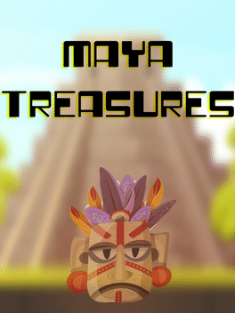 Affiche du film Maya Treasures poster