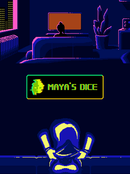 Affiche du film Maya's Dice poster