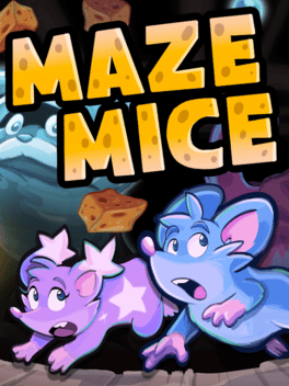 Quelle configuration minimale / recommandée pour jouer à Maze Mice ?