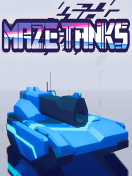 Affiche du film Maze Tanks poster