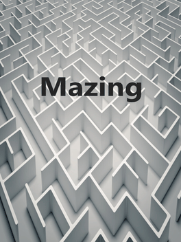 Affiche du film Mazing poster