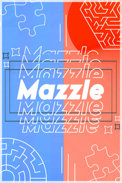 Affiche du film Mazzle poster