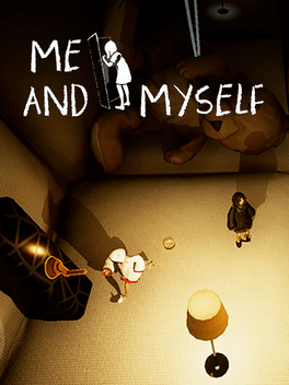 Affiche du film Me and Myself poster