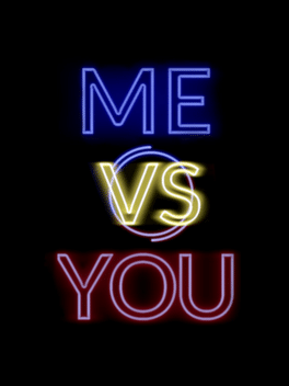 Affiche du film Me vs. You poster