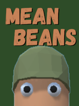 Affiche du film Mean Beans poster