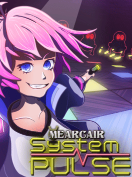 Affiche du film Mearcair/System Pulse poster