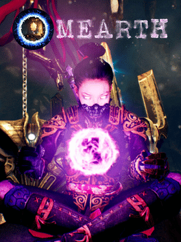 Affiche du film Mearth poster