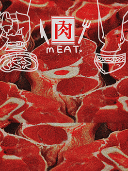 Affiche du film Meat poster