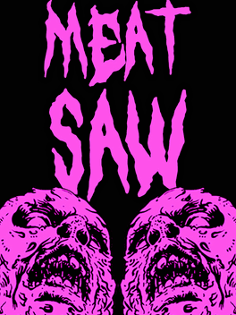 Affiche du film Meat Saw poster