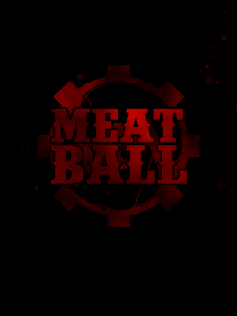 Affiche du film Meatball poster