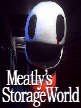 Affiche du film Meatly's Storage World poster