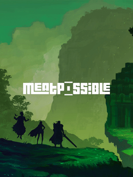 Affiche du film MeatPossible: Chapter 1.5 poster