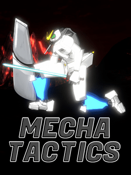 Affiche du film Mecha Tactics poster