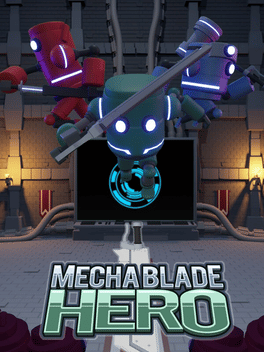 Quelle configuration minimale / recommandée pour jouer à MechaBlade Hero ?
