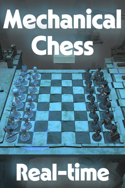 Quelle configuration minimale / recommandée pour jouer à Mechanical Chess: Real-time ?