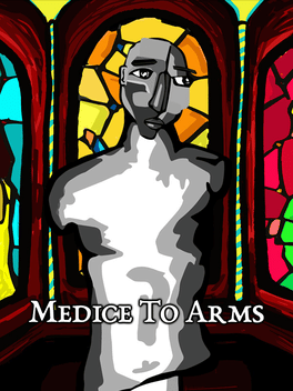 Affiche du film Medice To Arms poster