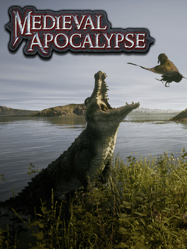 Affiche du film Medieval Apocalypse poster