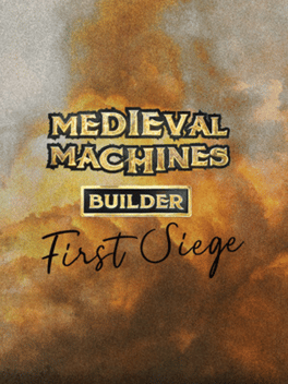 Quelle configuration minimale / recommandée pour jouer à Medieval Machines Builder: First Siege ?