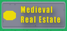 Affiche du film Medieval Real Estate poster