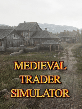 Affiche du film Medieval Trader Simulator poster