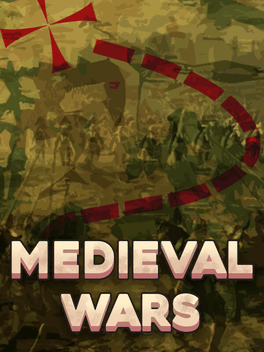 Affiche du film Medieval Wars poster