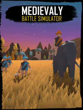 Quelle configuration minimale / recommandée pour jouer à Medievaly: Battle Simulator ?