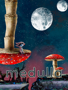 Affiche du film Medulla poster