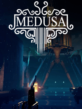 Affiche du film Medusa VR poster