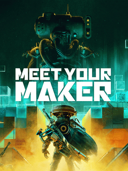 Affiche du film Meet Your Maker poster