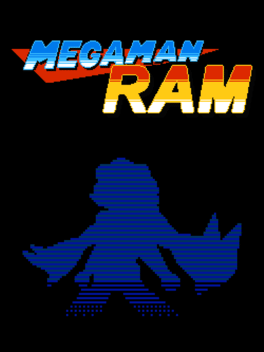 Affiche du film Mega Man Ram poster