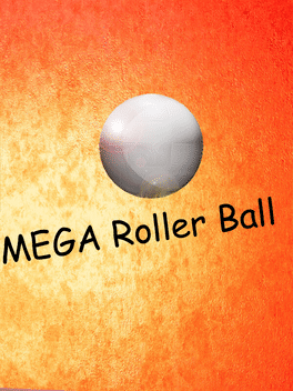 Affiche du film Mega Roller Ball poster