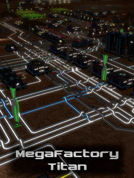 Quelle configuration minimale / recommandée pour jouer à MegaFactory Titan ?