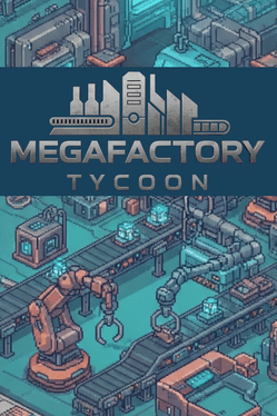 Quelle configuration minimale / recommandée pour jouer à MegaFactory Tycoon ?