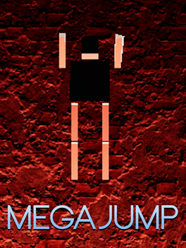 Affiche du film Megajump poster